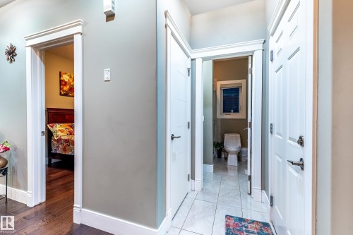 3235 16 Avenue, Edmonton, AB - Indoor Photo Showing Other Room