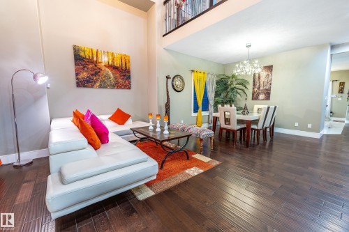 3235 16 Avenue, Edmonton, AB - Indoor