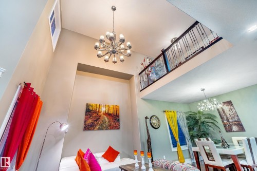 3235 16 Avenue, Edmonton, AB - Indoor