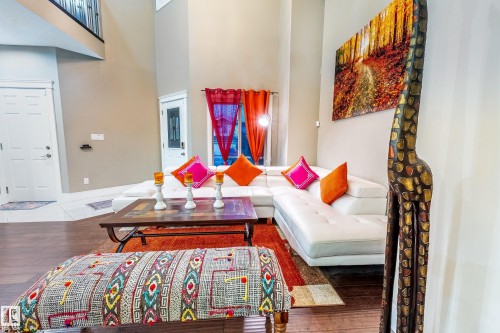 3235 16 Avenue, Edmonton, AB - Indoor