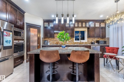 3235 16 Avenue, Edmonton, AB - Indoor