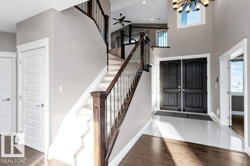 20503 58 Avenue, Edmonton, AB - Indoor Photo Showing Other Room