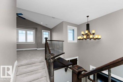 20503 58 Avenue, Edmonton, AB - Indoor Photo Showing Other Room