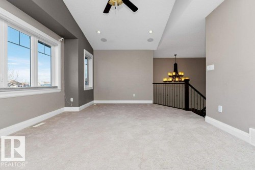 20503 58 Avenue, Edmonton, AB - Indoor Photo Showing Other Room
