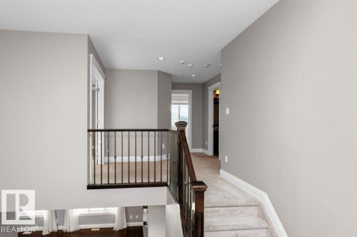 20503 58 Avenue, Edmonton, AB - Indoor Photo Showing Other Room