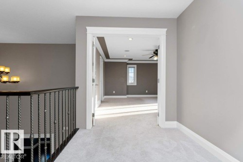 20503 58 Avenue, Edmonton, AB - Indoor Photo Showing Other Room
