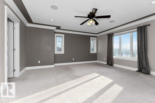 20503 58 Avenue, Edmonton, AB - Indoor Photo Showing Other Room