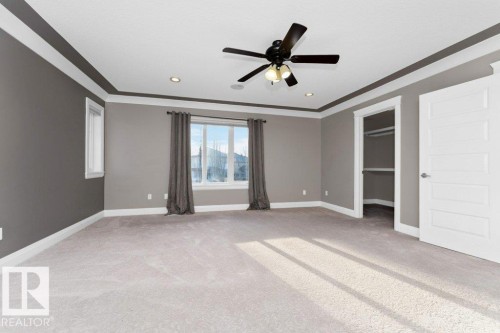 20503 58 Avenue, Edmonton, AB - Indoor Photo Showing Other Room