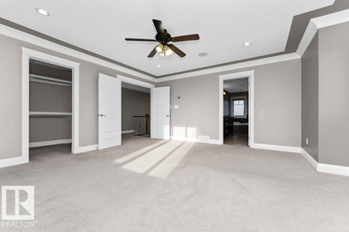 20503 58 Avenue, Edmonton, AB - Indoor Photo Showing Other Room