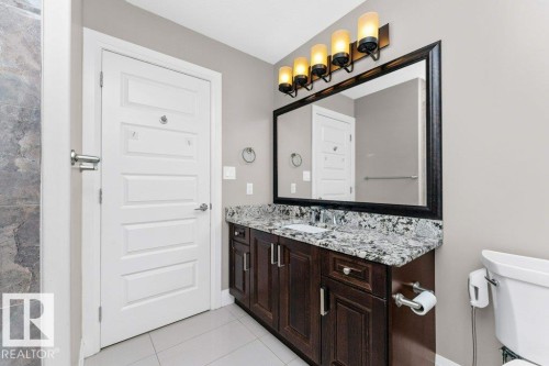 20503 58 Avenue, Edmonton, AB - Indoor Photo Showing Bathroom