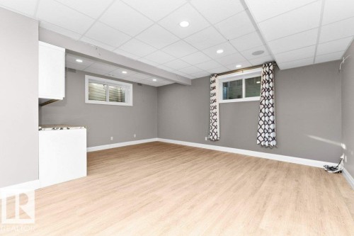 20503 58 Avenue, Edmonton, AB - Indoor Photo Showing Other Room