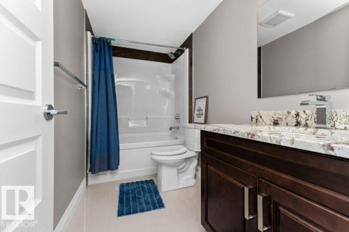 20503 58 Avenue, Edmonton, AB - Indoor Photo Showing Bathroom