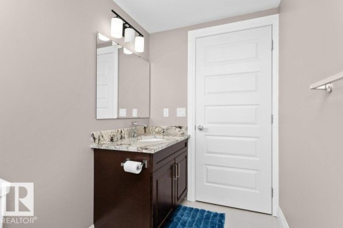 20503 58 Avenue, Edmonton, AB - Indoor Photo Showing Bathroom