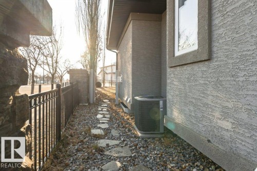 20503 58 Avenue, Edmonton, AB - Outdoor