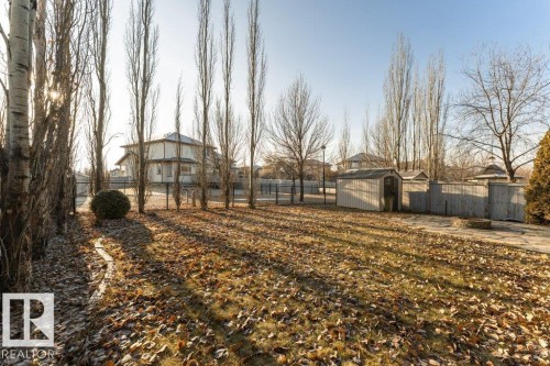 20503 58 Avenue, Edmonton, AB - Outdoor