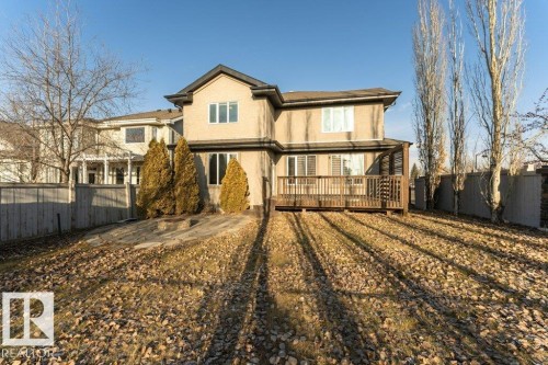 20503 58 Avenue, Edmonton, AB - Outdoor