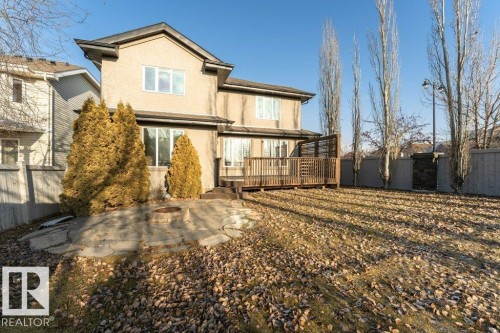 20503 58 Avenue, Edmonton, AB - Outdoor