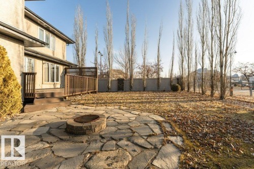 20503 58 Avenue, Edmonton, AB - Outdoor