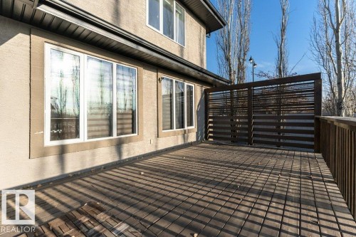 20503 58 Avenue, Edmonton, AB - Outdoor With Exterior