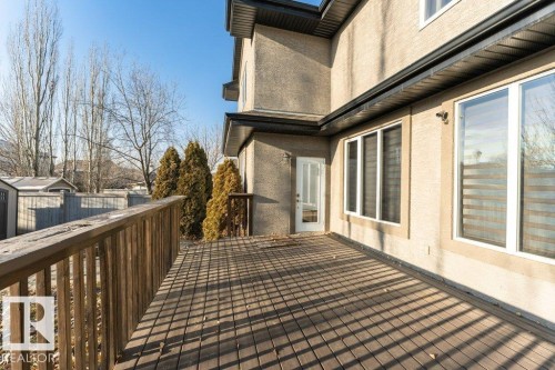 20503 58 Avenue, Edmonton, AB - Outdoor With Exterior