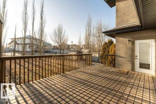 20503 58 Avenue, Edmonton, AB - Outdoor With Exterior