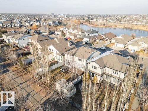 20503 58 Avenue, Edmonton, AB - Outdoor With View