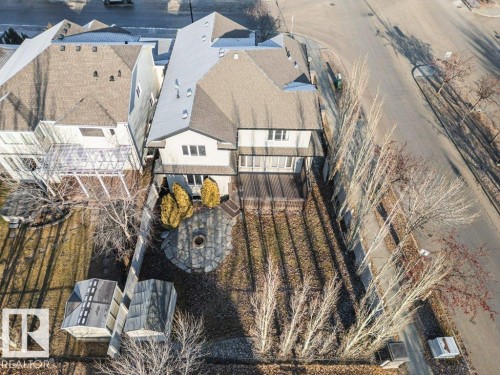 20503 58 Avenue, Edmonton, AB - Outdoor