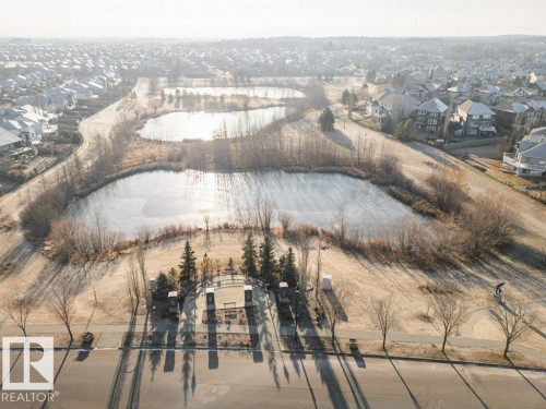 20503 58 Avenue, Edmonton, AB - Outdoor With View