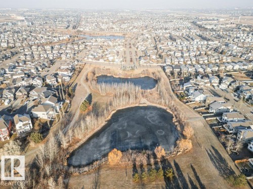 20503 58 Avenue, Edmonton, AB - Outdoor With View