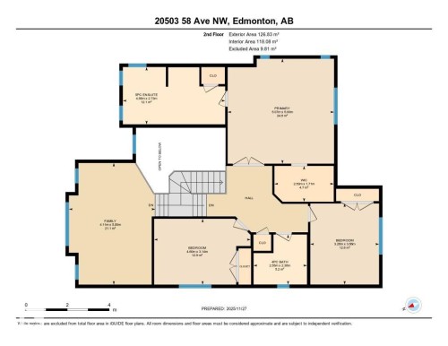 20503 58 Avenue, Edmonton, AB - Other