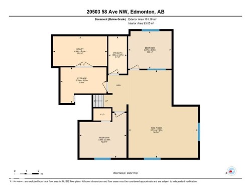 20503 58 Avenue, Edmonton, AB - Other