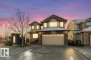 20503 58 Avenue, Edmonton, AB  - Outdoor With Facade 