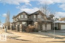 20503 58 Avenue, Edmonton, AB  - Outdoor With Facade 