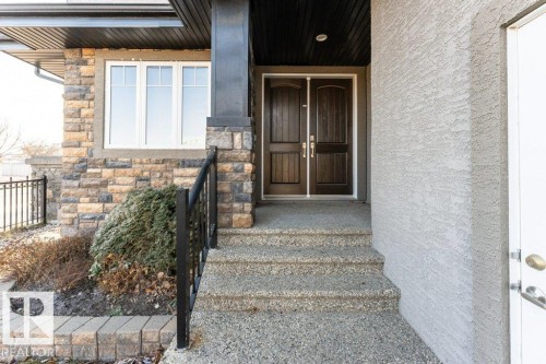 20503 58 Avenue, Edmonton, AB - Outdoor