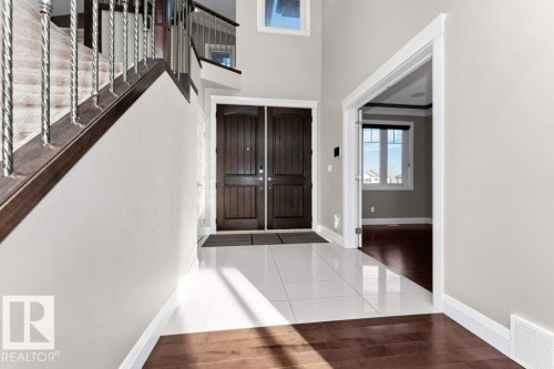 20503 58 Avenue, Edmonton, AB - Indoor Photo Showing Other Room