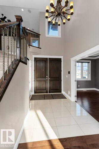 20503 58 Avenue, Edmonton, AB - Indoor Photo Showing Other Room