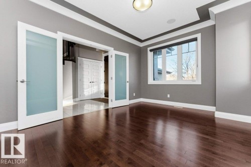 20503 58 Avenue, Edmonton, AB - Indoor Photo Showing Other Room