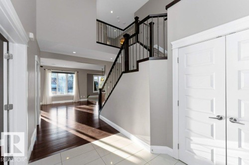 20503 58 Avenue, Edmonton, AB - Indoor Photo Showing Other Room