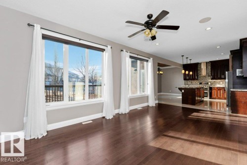 20503 58 Avenue, Edmonton, AB - Indoor Photo Showing Other Room