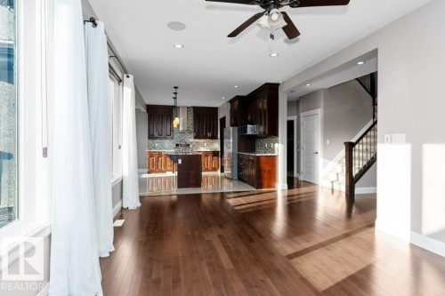 20503 58 Avenue, Edmonton, AB - Indoor