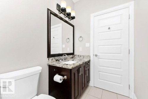 20503 58 Avenue, Edmonton, AB - Indoor Photo Showing Bathroom