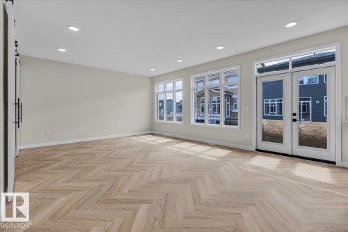 5822 Kootook Link Link, Edmonton, AB - Indoor Photo Showing Other Room