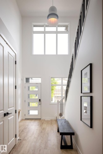 5824 Kootook Link Link, Edmonton, AB - Indoor Photo Showing Other Room