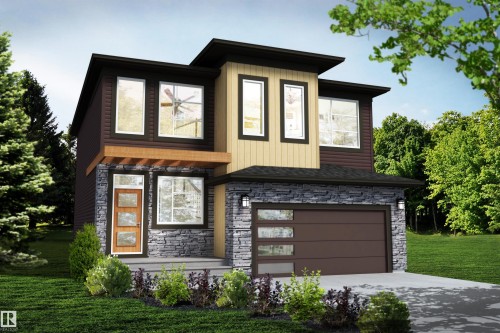 5824 Kootook Link Link, Edmonton, AB - Outdoor