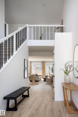 5824 Kootook Link Link, Edmonton, AB - Indoor Photo Showing Other Room