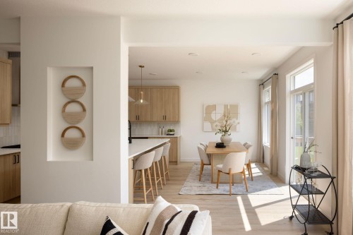 5824 Kootook Link Link, Edmonton, AB - Indoor