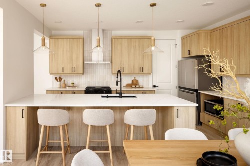 5824 Kootook Link Link, Edmonton, AB - Indoor