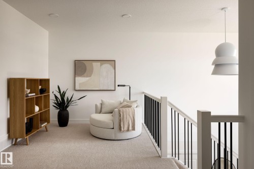 5824 Kootook Link Link, Edmonton, AB - Indoor Photo Showing Other Room