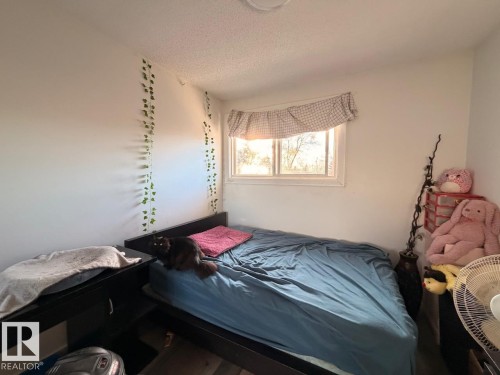 14597 121 Street, Edmonton, AB - Indoor Photo Showing Bedroom
