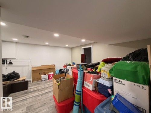 14597 121 Street, Edmonton, AB - Indoor